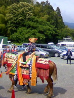 ちゃぐちゃぐ馬っこ(2)