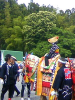 ちゃぐちゃぐ馬っこ(1)